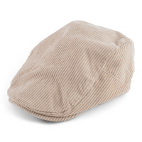 Chokore Chokore Corduroy Cap (Beige)