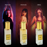 Chokore Chokore Perfume Combo Pack of 3 For Men & Women (Closer, Scandalous, & Oudacious) | 3 x 20 ml Chokore Perfume Combo Pack of 3 Only For Women (Elixir, Scandalous, & Date Night) | 3 x 20 ml