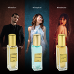 Chokore  Chokore Perfume Combo Pack of 3 For Men & Women (One Desire, Date Night, & Secret Summer) | 3 x 20 ml