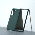 Chokore Chokore Sleek Phone Back Cover (Green) 