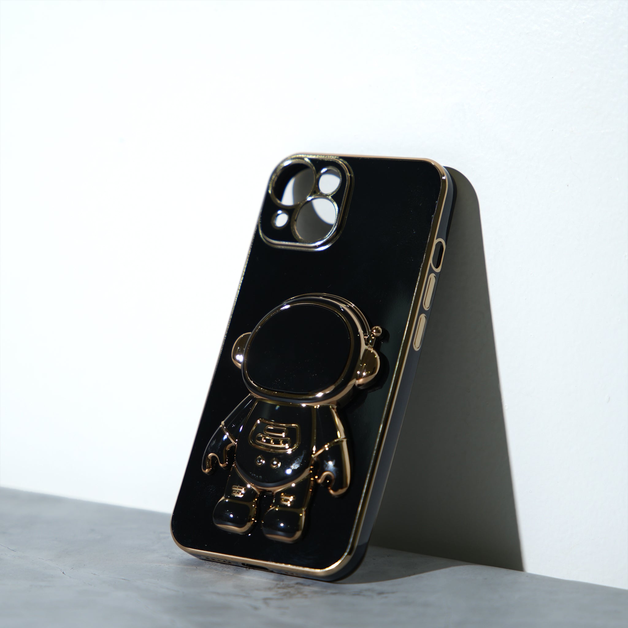 Chokore Astronaut Folding Phone Stand Cover