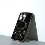 Chokore Chokore Astronaut Folding Phone Stand Cover 