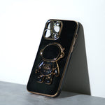 Chokore Chokore Astronaut Folding Phone Stand Cover 