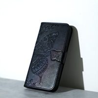 Chokore Chokore Flip Mobile Cover with Wallet in PU Leather