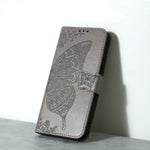 Chokore Chokore Flip Mobile Cover with Wallet in PU Leather 