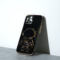 Chokore Chokore Astronaut Folding Phone Stand Cover