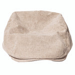 Chokore Chokore Corduroy Cap (Beige) 