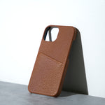 Chokore Chokore Textured Leather Cover with Card Pocket 