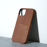 Chokore Chokore Textured Leather Cover with Card Pocket 