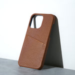 Chokore Chokore Textured Leather Cover with Card Pocket 