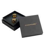 Chokore Chokore Stylish Mechanical Cufflinks 