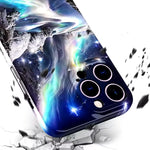 Chokore Chokore Glow in Dark Film Design Mobile Cover 