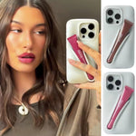 Chokore Chokore Trendy Lipgloss Holder 3D Phone Cover 