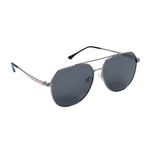 Chokore  Chokore Classic Aviator Sunglasses (Black)