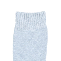 Chokore Chokore Velvety Tube Socks (Gray)