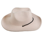 Chokore Chokore Vintage Cowboy Hat (Off White) 