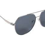 Chokore Chokore Classic Aviator Sunglasses (Black) 