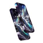 Chokore Chokore Glow in Dark Film Design Mobile Cover 