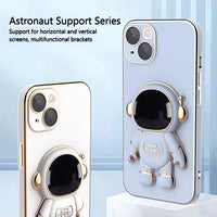 Chokore Chokore Astronaut Folding Phone Stand Cover