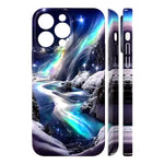 Chokore Chokore Glow in Dark Film Design Mobile Cover 