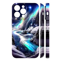 Chokore Chokore Glow in Dark Film Design Mobile Cover