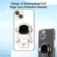 Chokore Chokore Astronaut Folding Phone Stand Cover