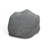 Chokore Chokore Herringbone Ivy Cap (White)