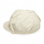 Chokore Chokore Corduroy Beret Cap (Beige) 