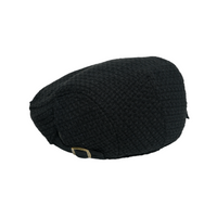 Chokore Chokore Knitted Autumn Ivy Cap (Black)