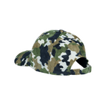 Chokore Chokore Camouflage Corduroy Cap (White) 