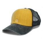 Chokore  Chokore Breathable Mesh Cap (Yellow)