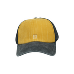 Chokore  Chokore Breathable Mesh Cap (Yellow)