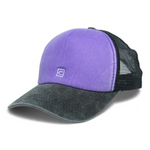 Chokore  Chokore Breathable Mesh Cap (Purple)