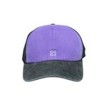 Chokore  Chokore Breathable Mesh Cap (Purple)