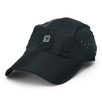 Chokore Chokore All Seasons Baseball Cap (Black)