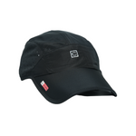 Chokore Chokore All Seasons Baseball Cap (Black) 