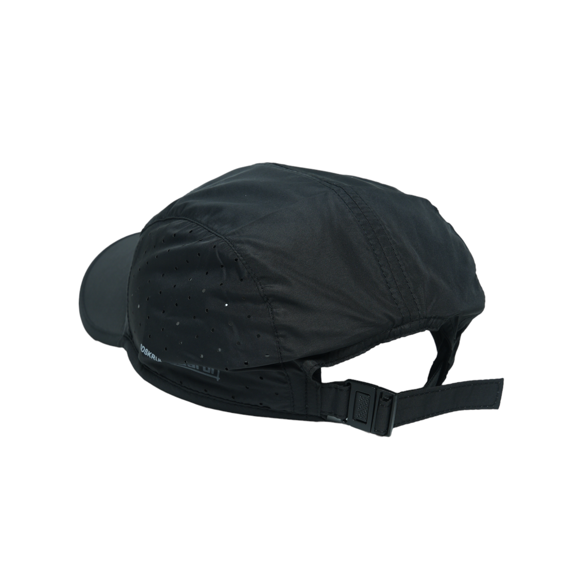 Chokore All Seasons Baseball Cap (Black)