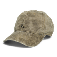 Chokore Chokore Soft Top Baseball Cap (Khaki)