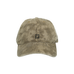 Chokore  Chokore Soft Top Baseball Cap (Khaki)