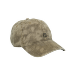 Chokore Chokore Soft Top Baseball Cap (Khaki) 