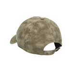 Chokore Chokore Soft Top Baseball Cap (Khaki) 