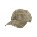 Chokore Chokore Soft Top Baseball Cap (Khaki) 