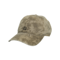 Chokore Chokore Soft Top Baseball Cap (Khaki)