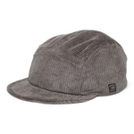 Chokore Chokore PU Leather Ivy Cap with Rivet Detailing (Khaki) Chokore Vintage American Style Corduroy Cap (Khaki)