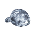 Chokore Chokore Tie-Dye Baseball Cap (Gray) 