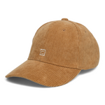 Chokore Chokore Faded Cotton Flat Top Cap (Army Green) Chokore All Seasons Corduroy Baseball Cap (Camel)