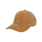 Chokore Chokore All Seasons Corduroy Baseball Cap (Camel) 