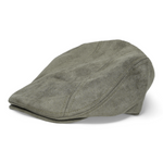 Chokore Chokore Chic British Ivy Cap (Army Green) 