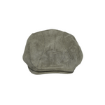 Chokore Chokore Chic British Ivy Cap (Army Green) 