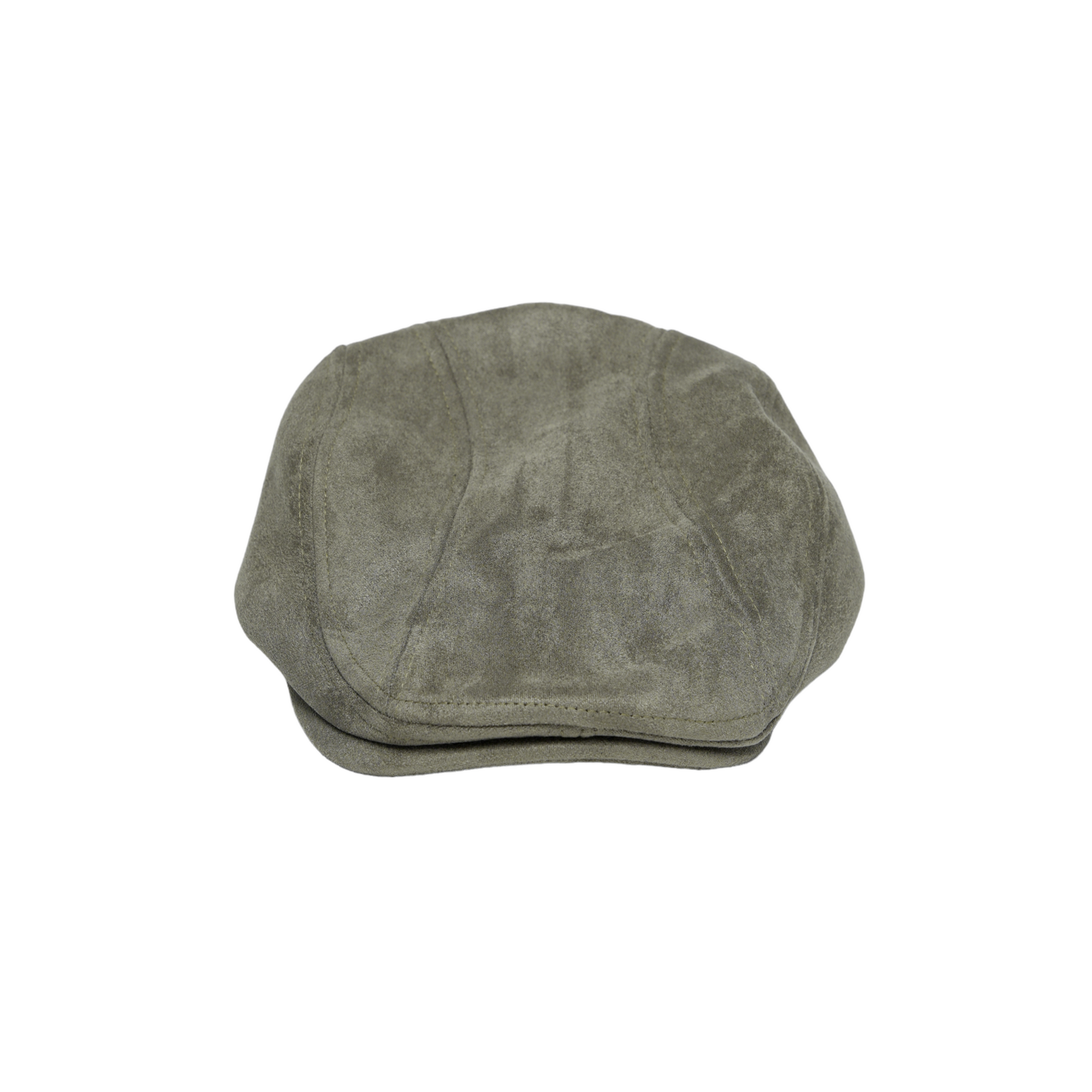 Chokore Chic British Ivy Cap (Army Green)